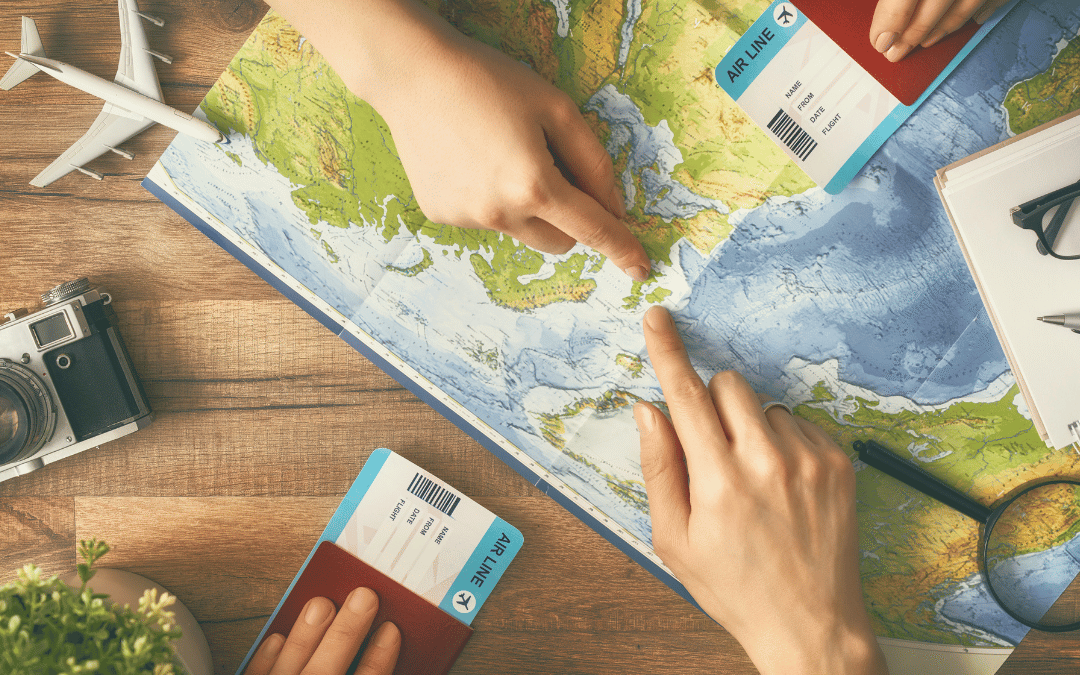 Cómo viajar con adolescentes: 10 consejos para disfrutar del viaje en familia