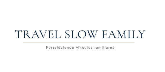 TravelSlowFamily logo TravelSlowFamily logo