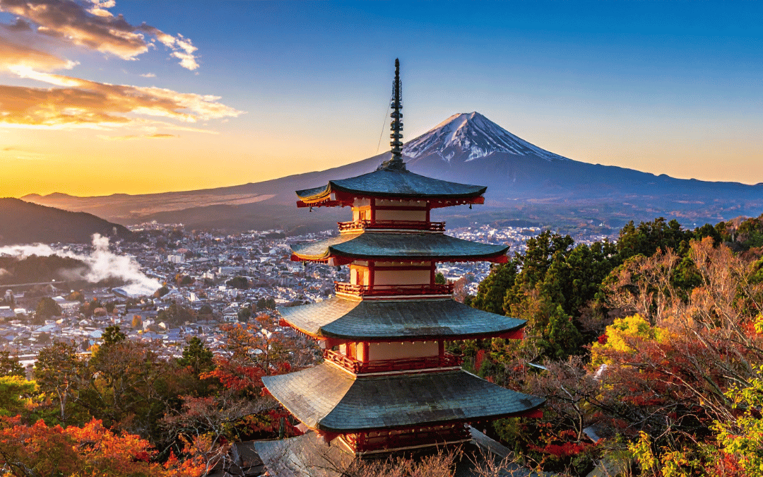 Cómo organizar un viaje a Japón con adolescentes: el secreto para nos saturar el viaje ni la familia